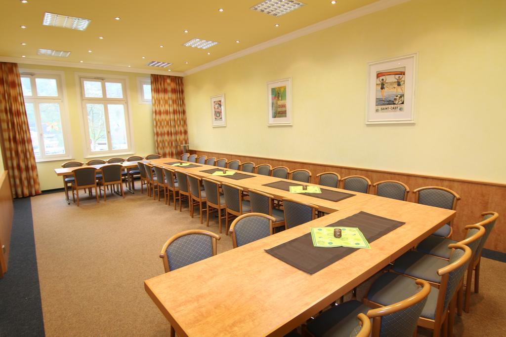 Hotel Bergfrieden Bad Wildbad Bagian luar foto