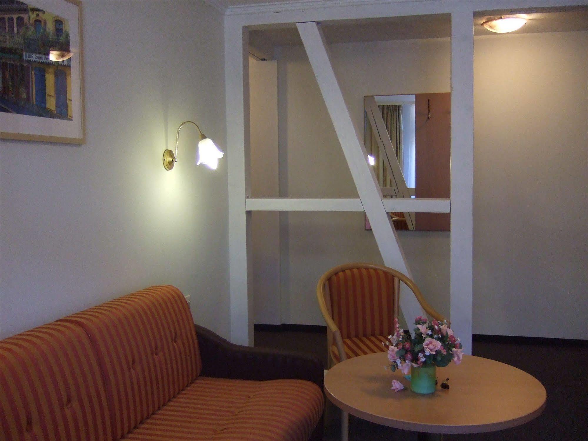 Hotel Bergfrieden Bad Wildbad Bagian luar foto